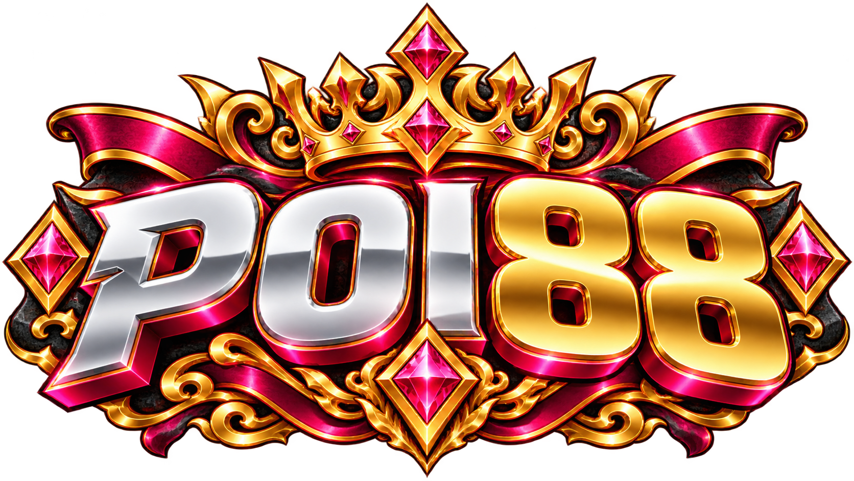 poi88 Logo